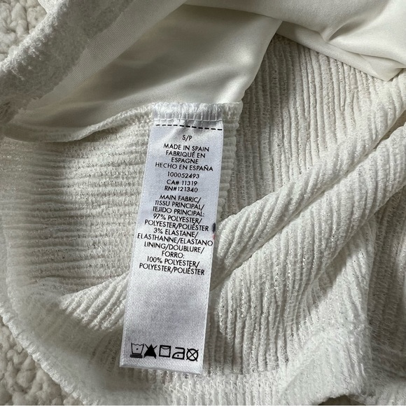 Dynamite One Shoulder Top - Picture 5 of 8